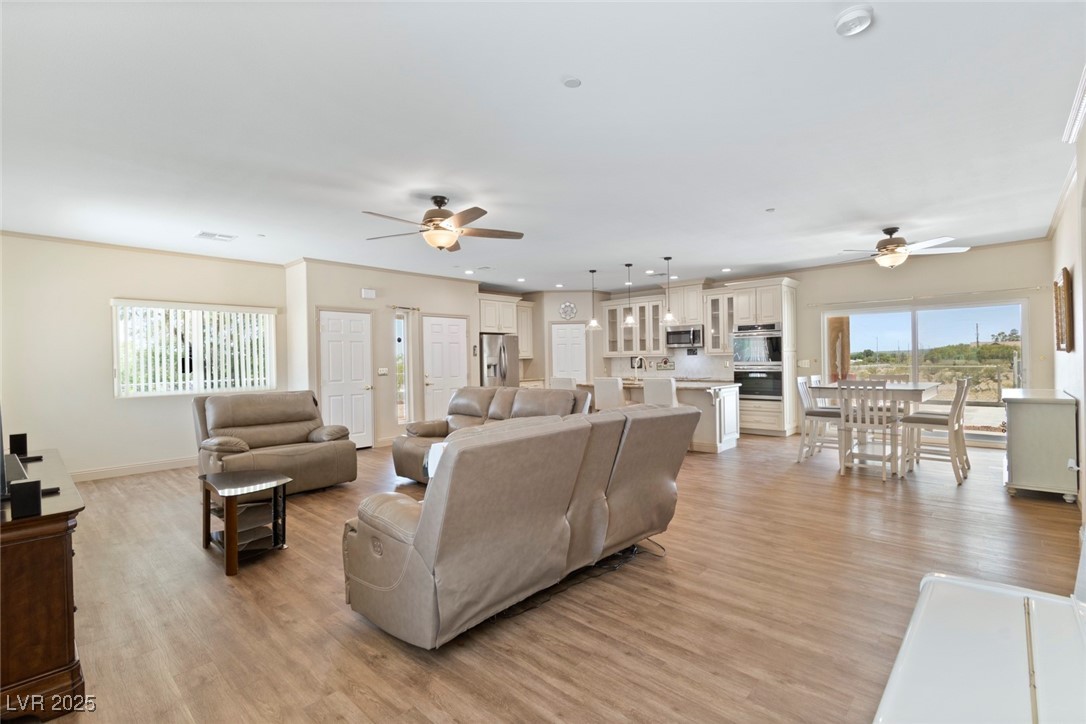 5315 North Fort Apache Road Las Vegas NV 89149