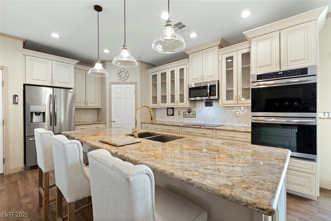 5315 North Fort Apache Road Las Vegas NV 89149