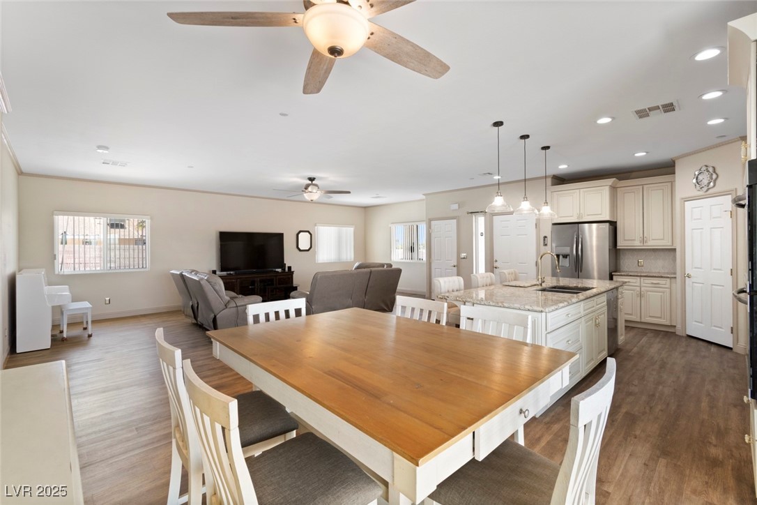 5315 North Fort Apache Road Las Vegas NV 89149