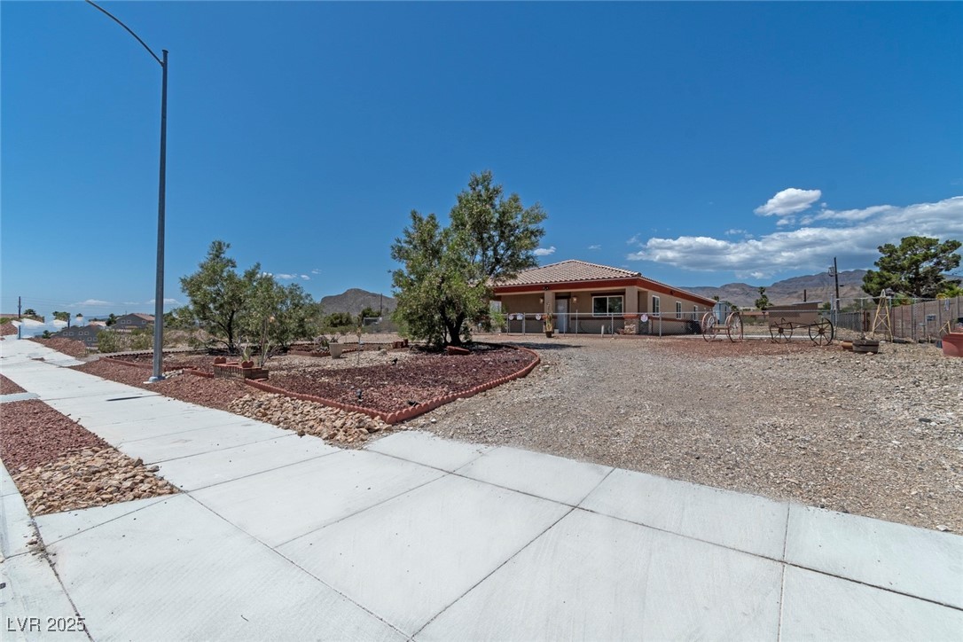 5315 North Fort Apache Road Las Vegas NV 89149