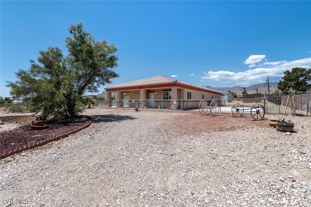 5315 North Fort Apache Road Las Vegas NV 89149