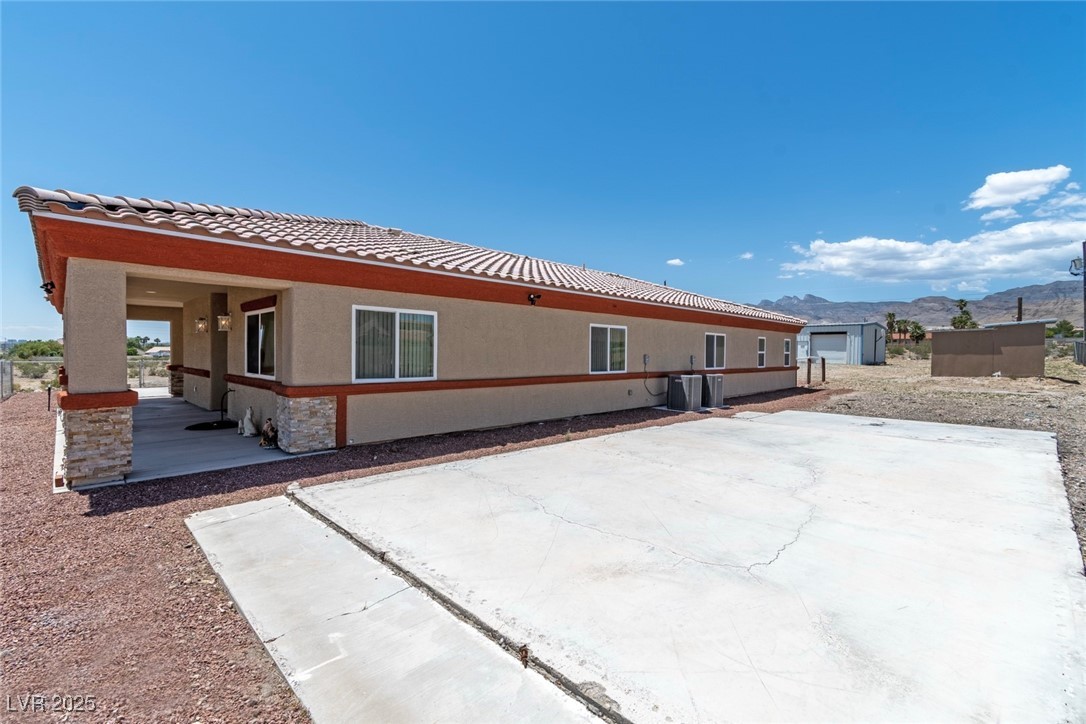5315 North Fort Apache Road Las Vegas NV 89149