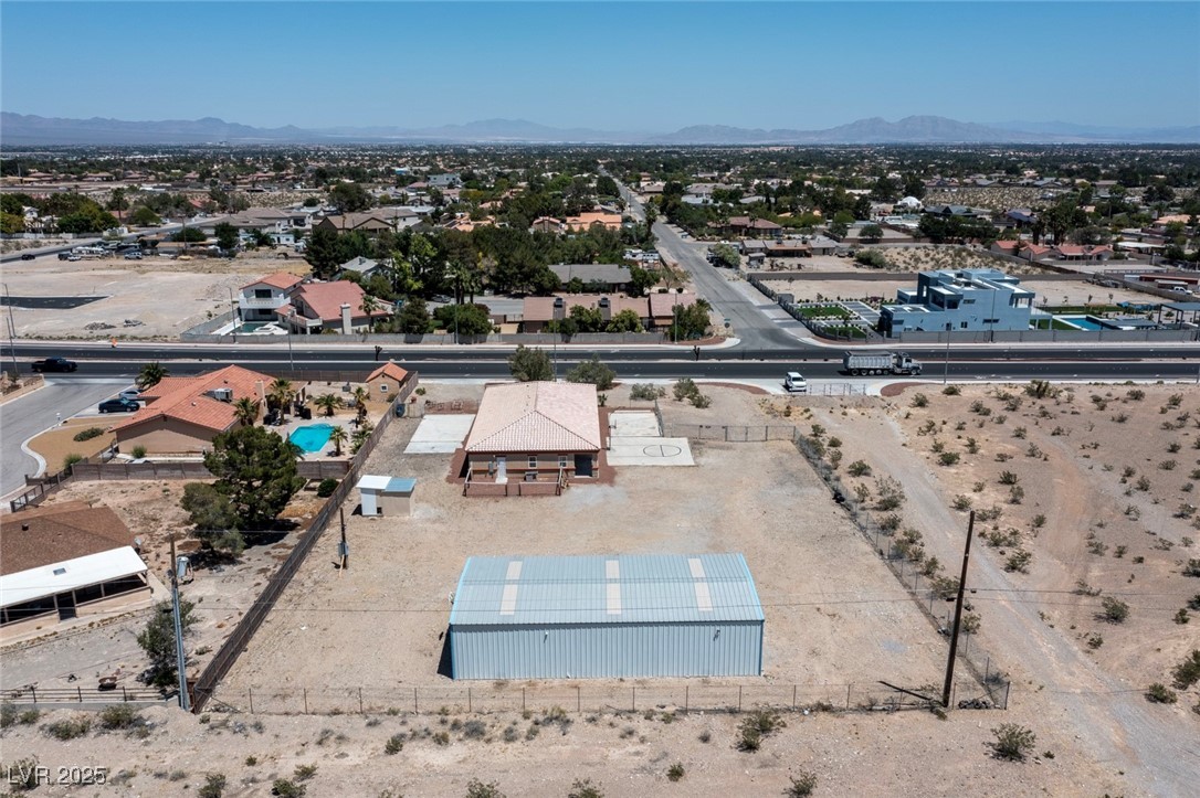 5315 North Fort Apache Road Las Vegas NV 89149