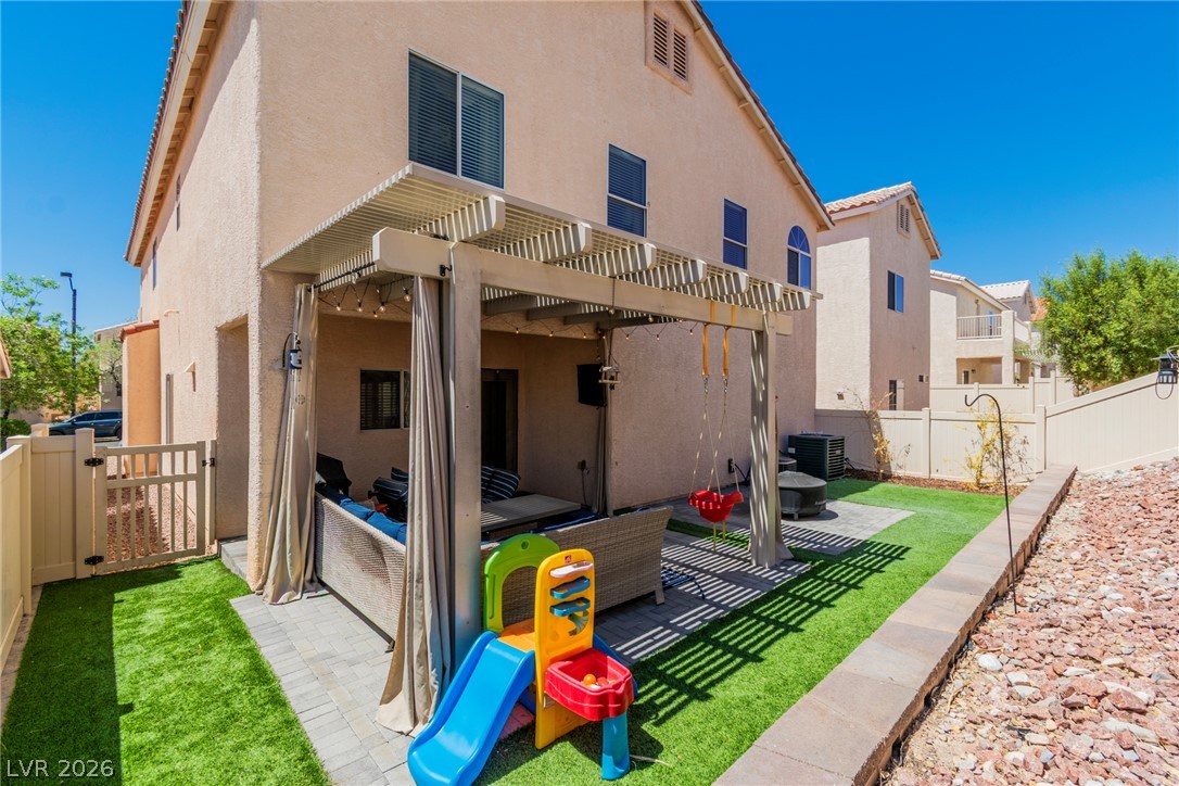 8944 Snowtrack Avenue Las Vegas NV 89149