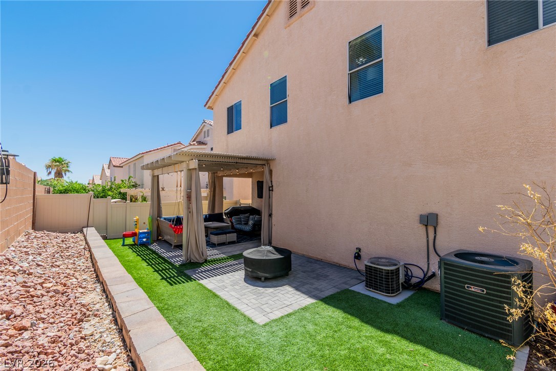 8944 Snowtrack Avenue Las Vegas NV 89149