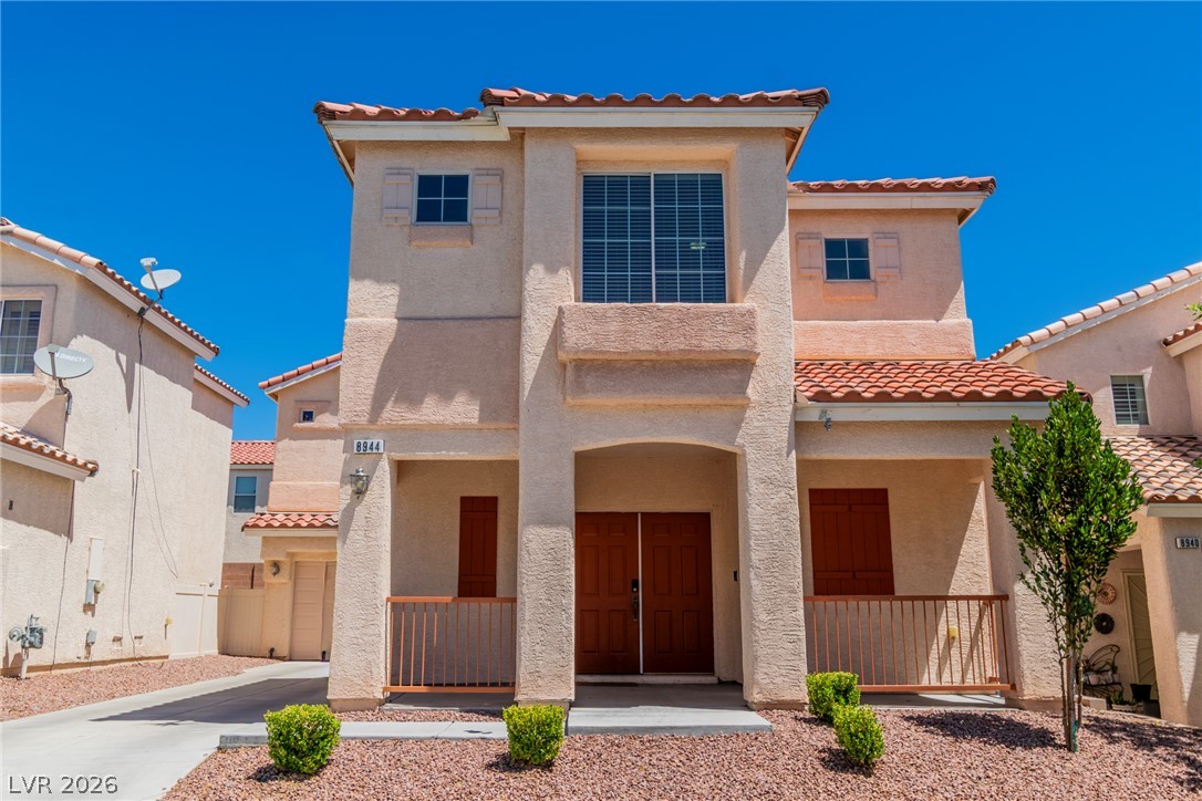 8944 Snowtrack Avenue Las Vegas NV 89149
