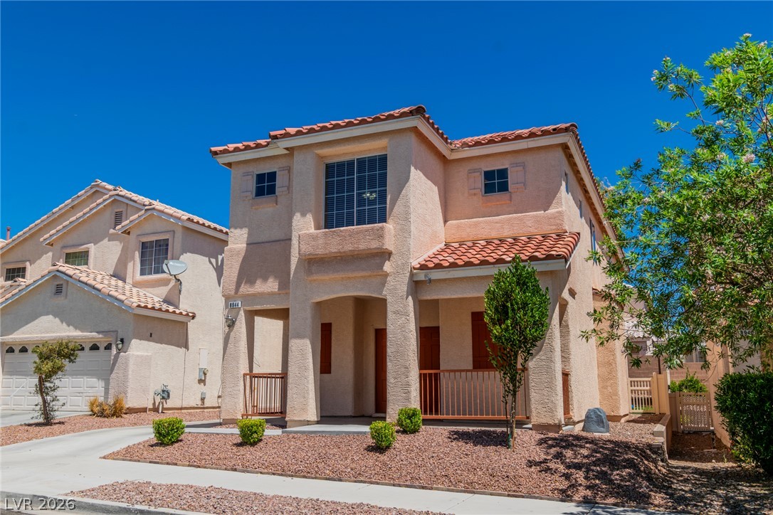 8944 Snowtrack Avenue Las Vegas NV 89149