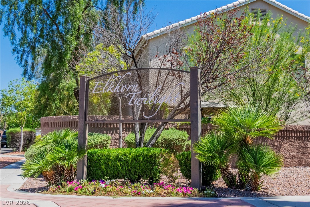8944 Snowtrack Avenue Las Vegas NV 89149