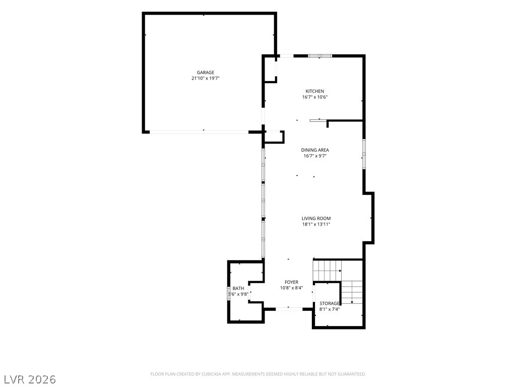 8944 Snowtrack Avenue Las Vegas NV 89149