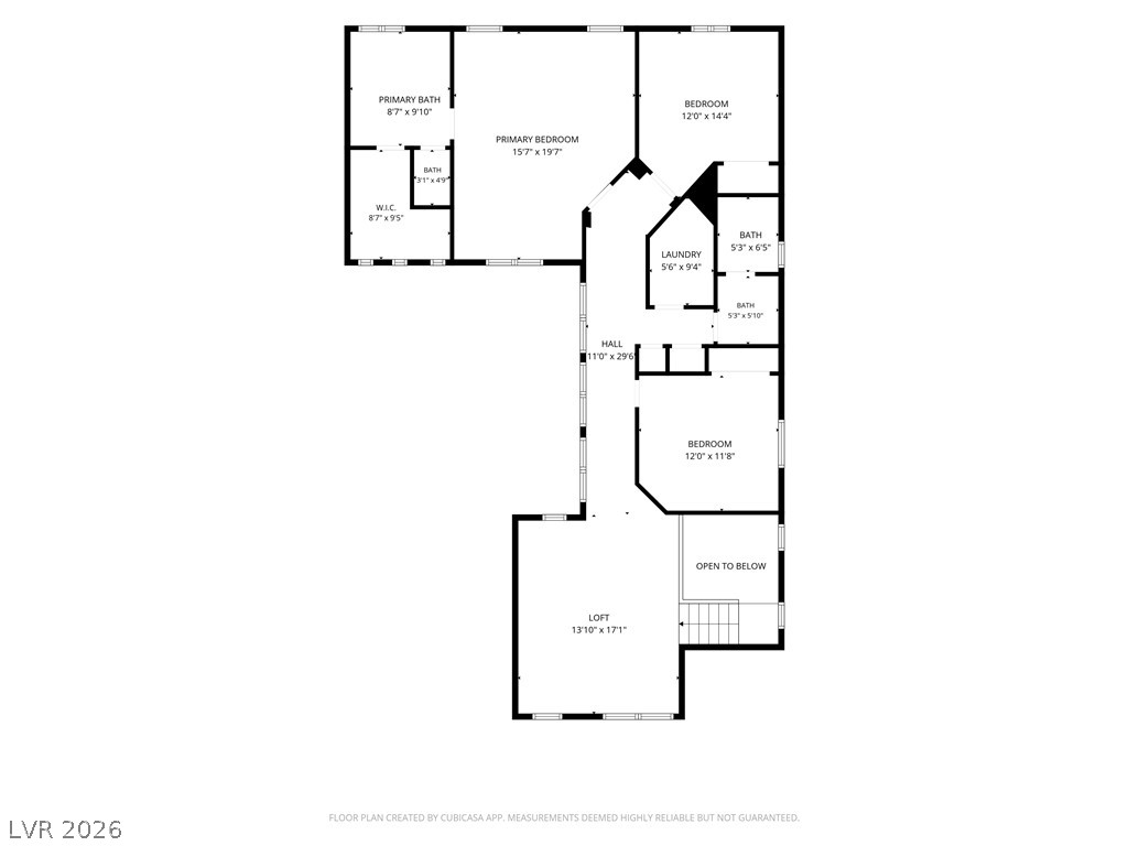 8944 Snowtrack Avenue Las Vegas NV 89149