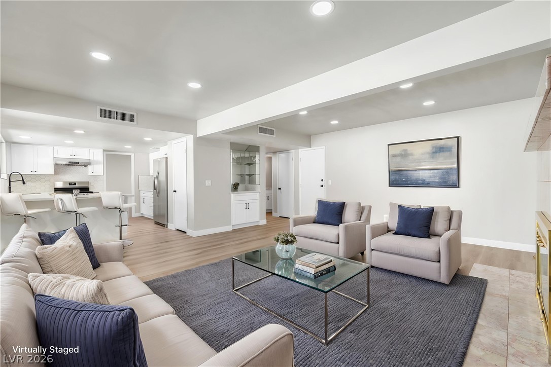349 Listo Court Henderson NV 89014