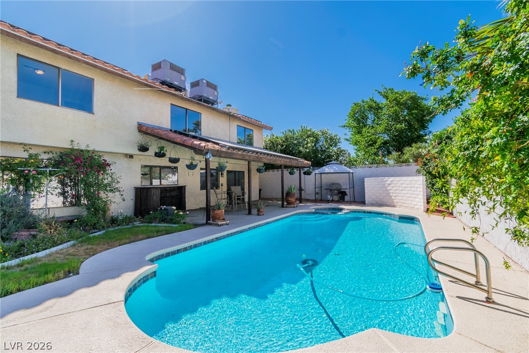 349 Listo Court Henderson NV 89014