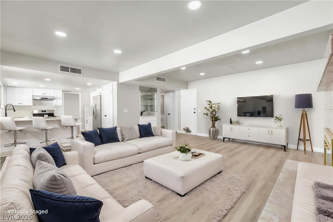 349 Listo Court Henderson NV 89014