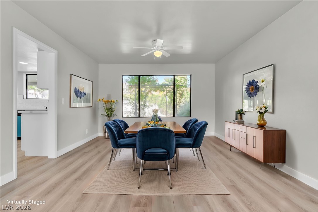 349 Listo Court Henderson NV 89014