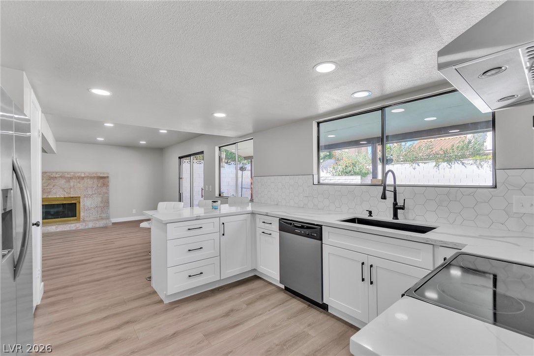 349 Listo Court Henderson NV 89014