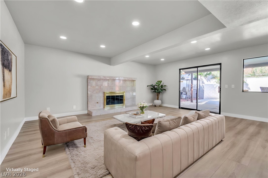 349 Listo Court Henderson NV 89014