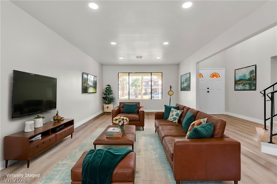 349 Listo Court Henderson NV 89014