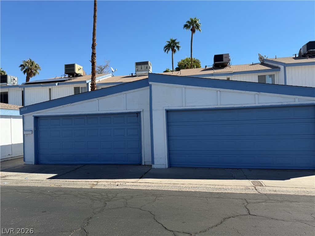4056 Gold Coast Drive Las Vegas NV 89121