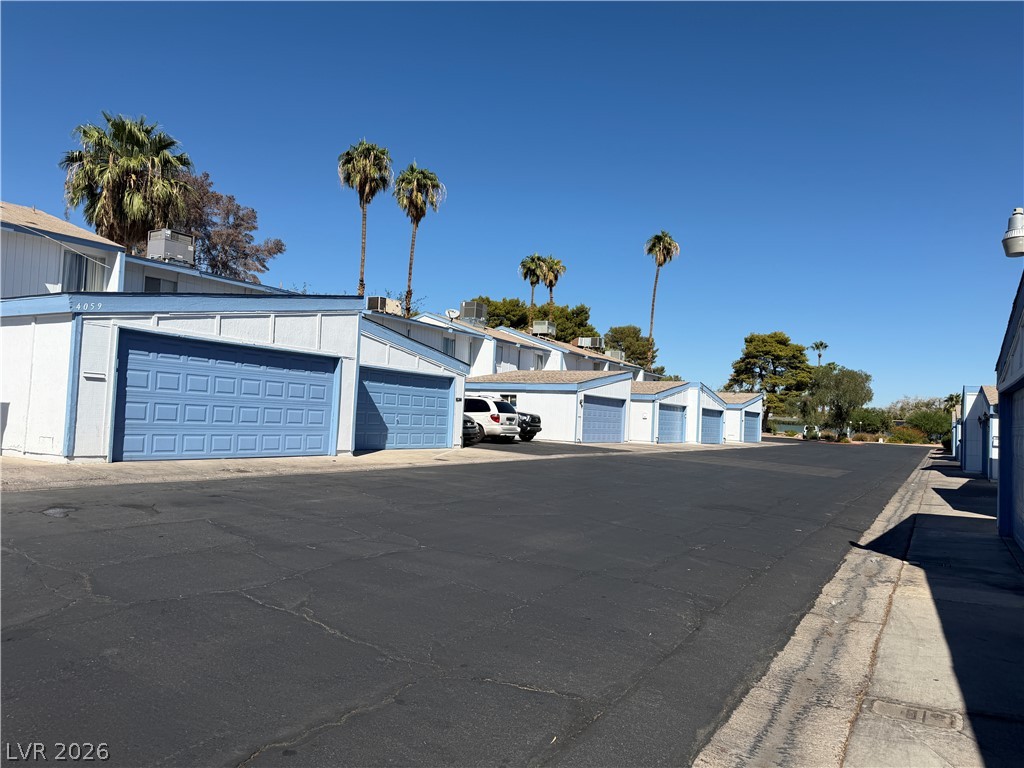 4056 Gold Coast Drive Las Vegas NV 89121