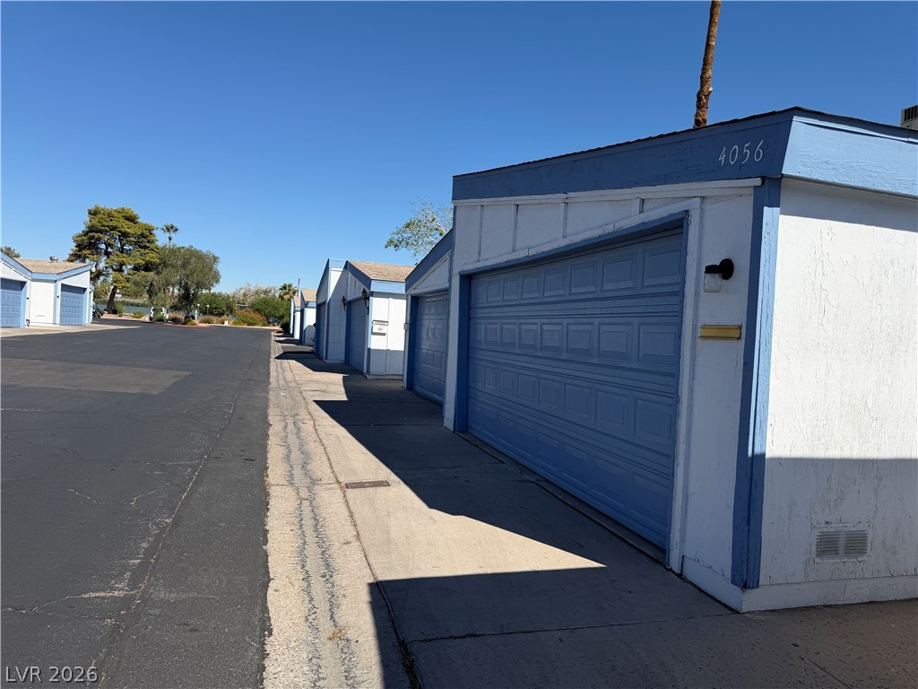 4056 Gold Coast Drive Las Vegas NV 89121