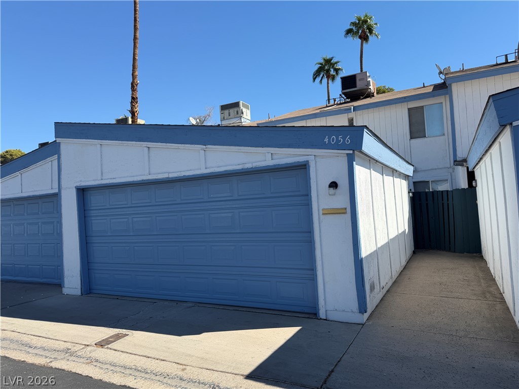 4056 Gold Coast Drive Las Vegas NV 89121