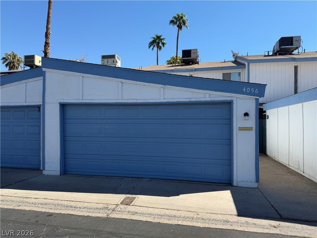 4056 Gold Coast Drive Las Vegas NV 89121