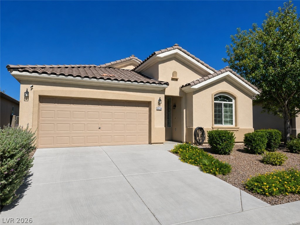 5218 Blue Gum Court Las Vegas NV 89148