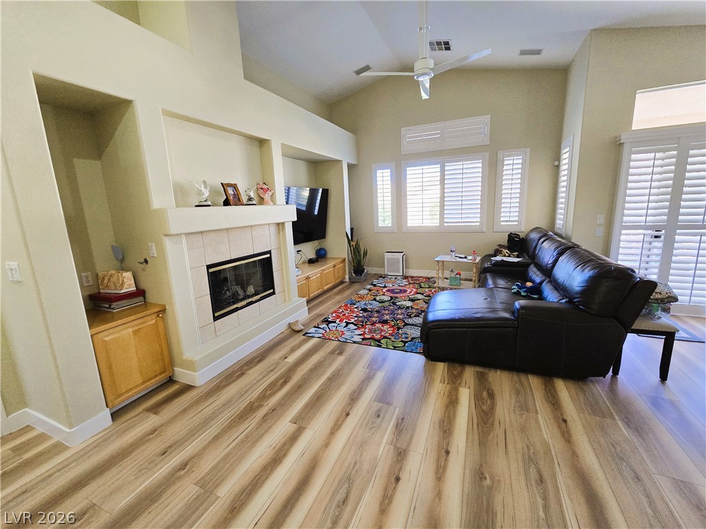 5218 Blue Gum Court Las Vegas NV 89148