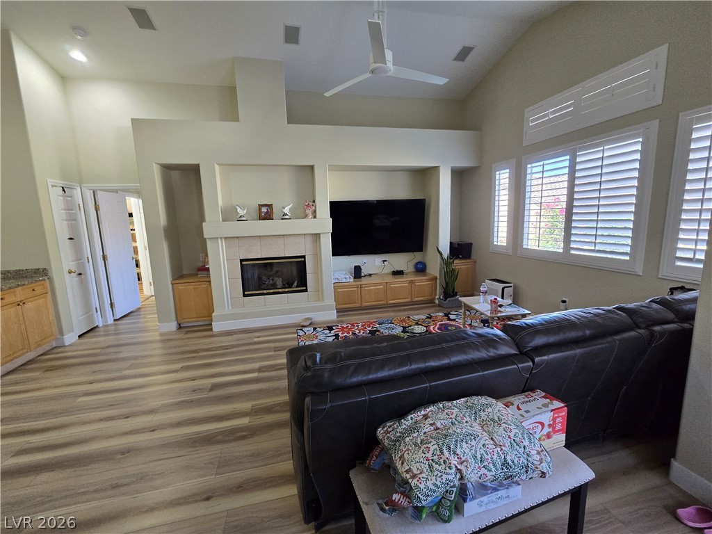 5218 Blue Gum Court Las Vegas NV 89148