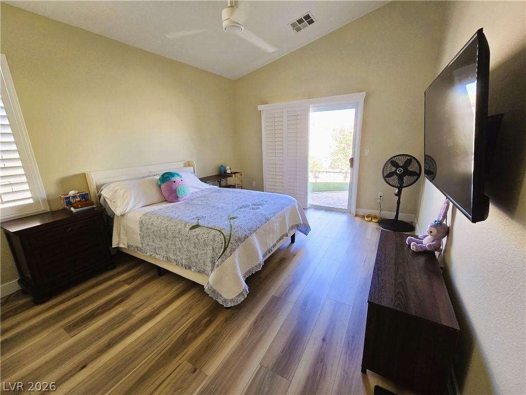 5218 Blue Gum Court Las Vegas NV 89148