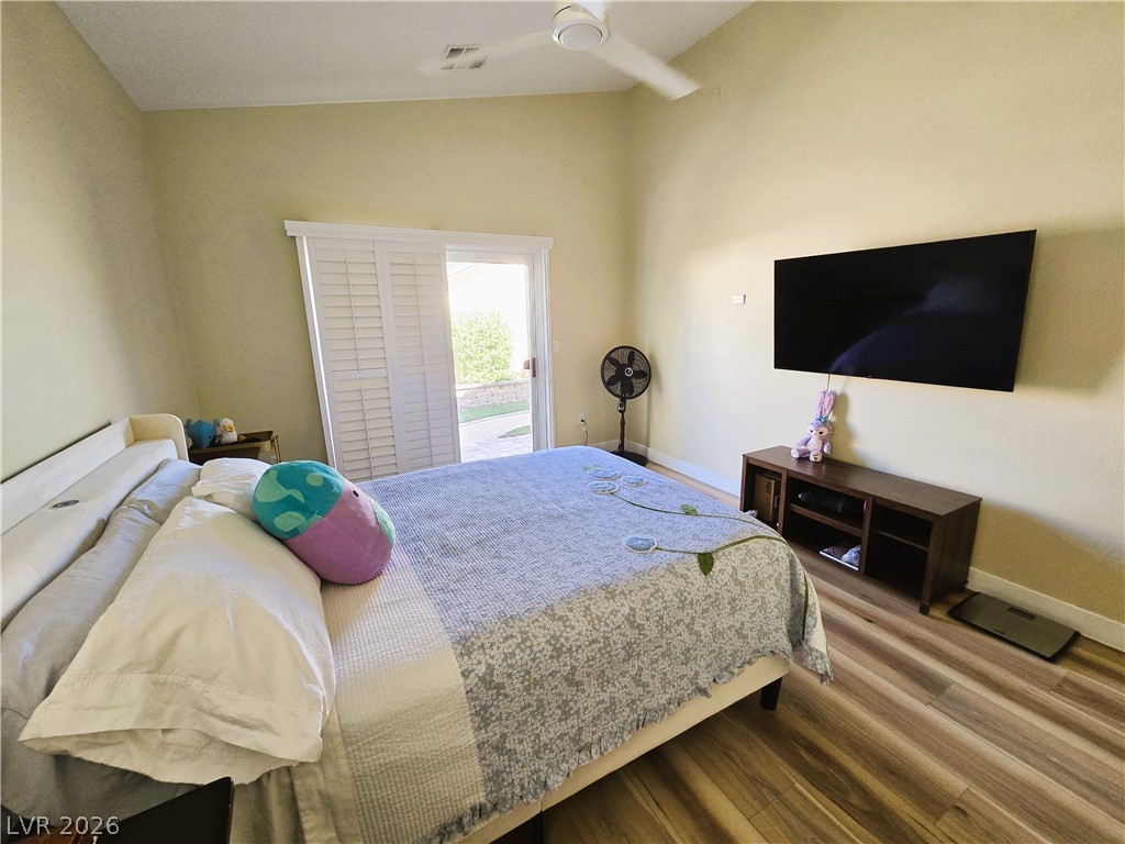 5218 Blue Gum Court Las Vegas NV 89148