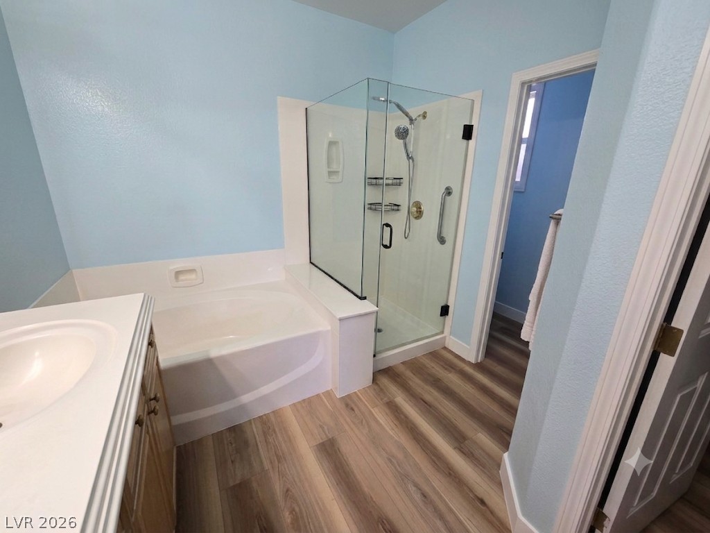 5218 Blue Gum Court Las Vegas NV 89148