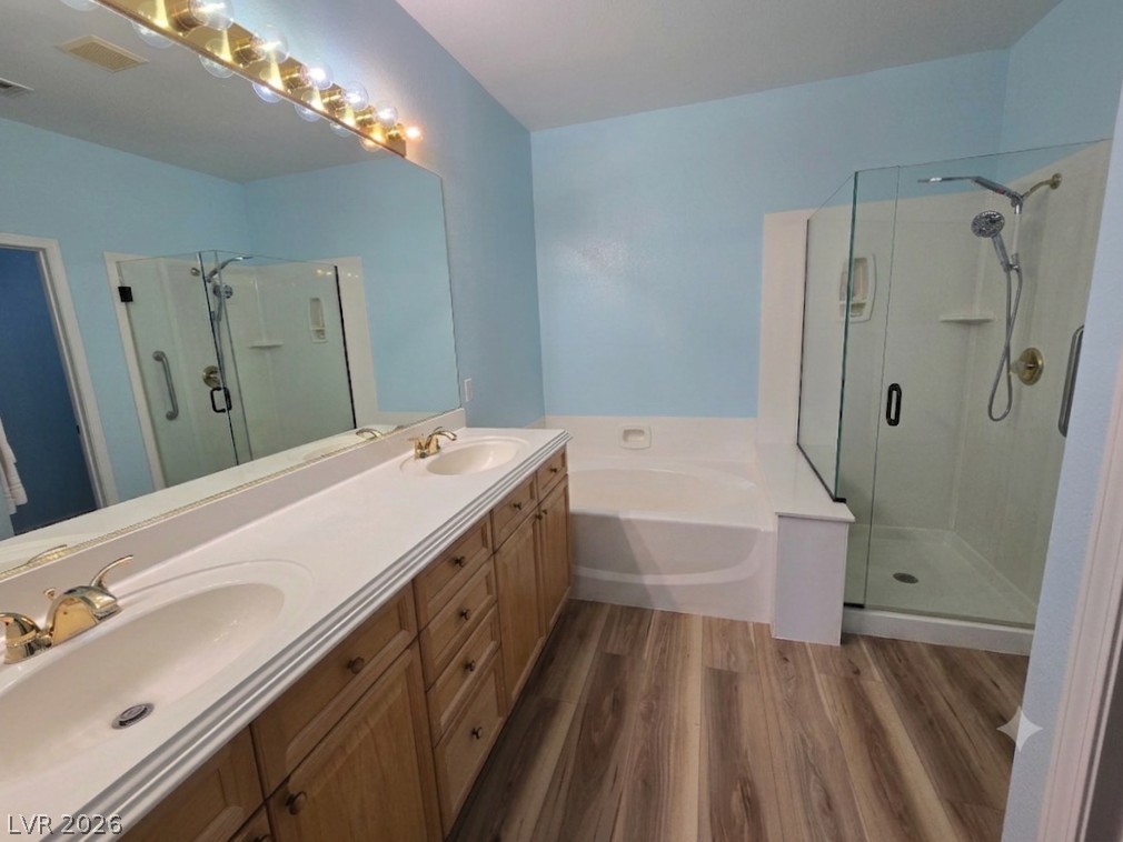 5218 Blue Gum Court Las Vegas NV 89148