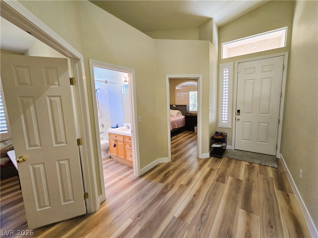 5218 Blue Gum Court Las Vegas NV 89148