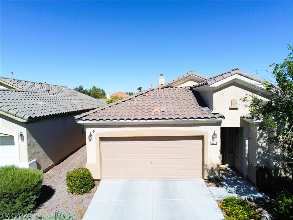 5218 Blue Gum Court Las Vegas NV 89148