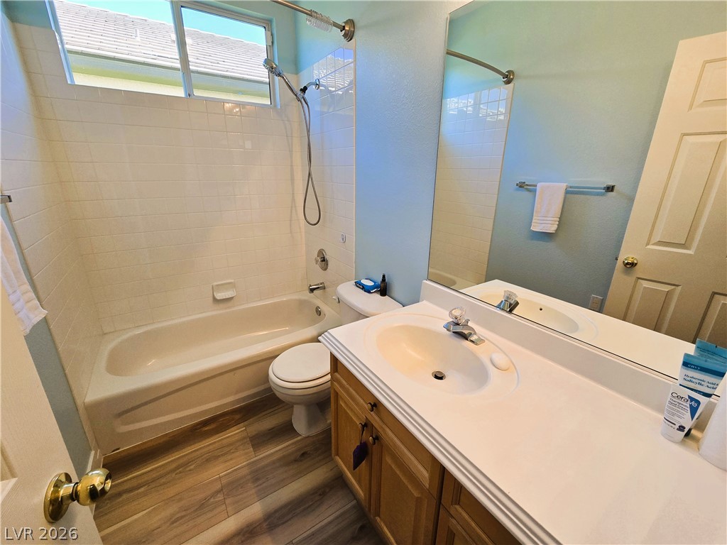 5218 Blue Gum Court Las Vegas NV 89148