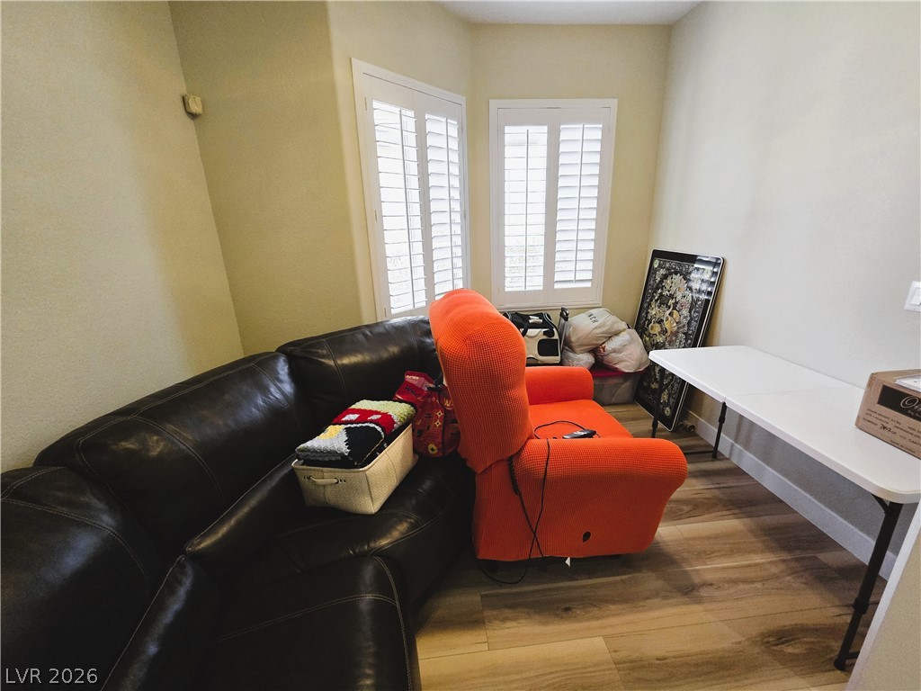 5218 Blue Gum Court Las Vegas NV 89148