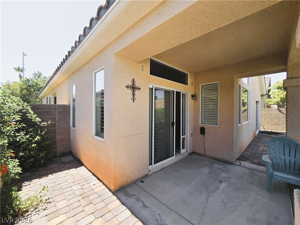 5218 Blue Gum Court Las Vegas NV 89148