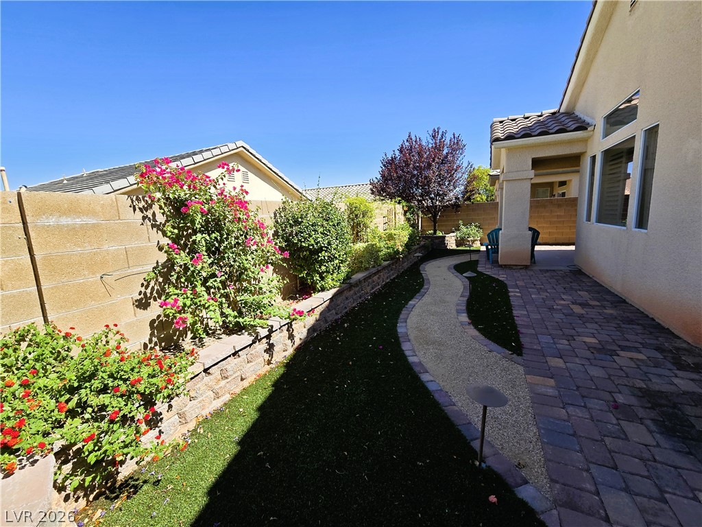 5218 Blue Gum Court Las Vegas NV 89148