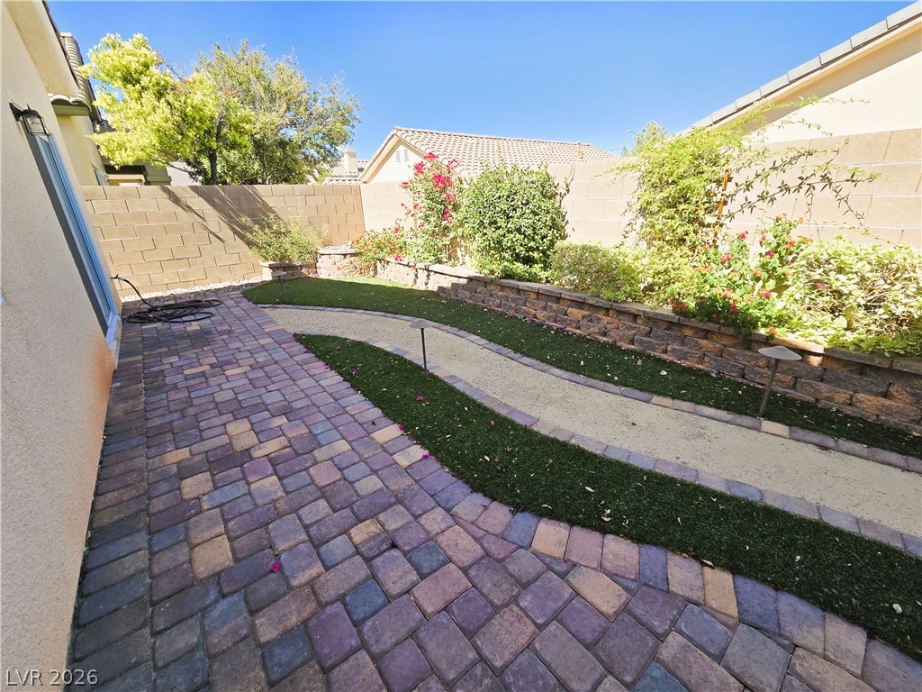 5218 Blue Gum Court Las Vegas NV 89148