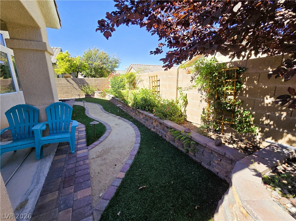 5218 Blue Gum Court Las Vegas NV 89148