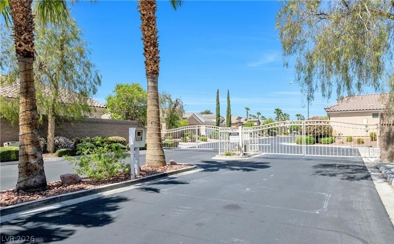 5218 Blue Gum Court Las Vegas NV 89148