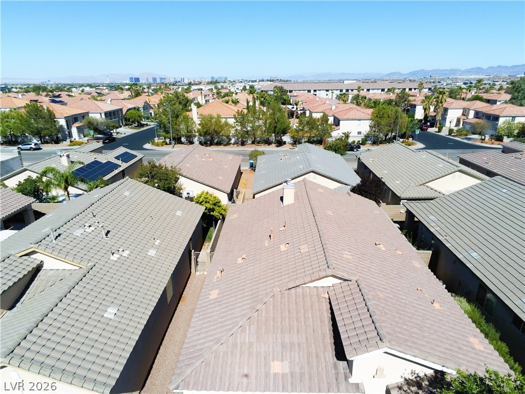 5218 Blue Gum Court Las Vegas NV 89148