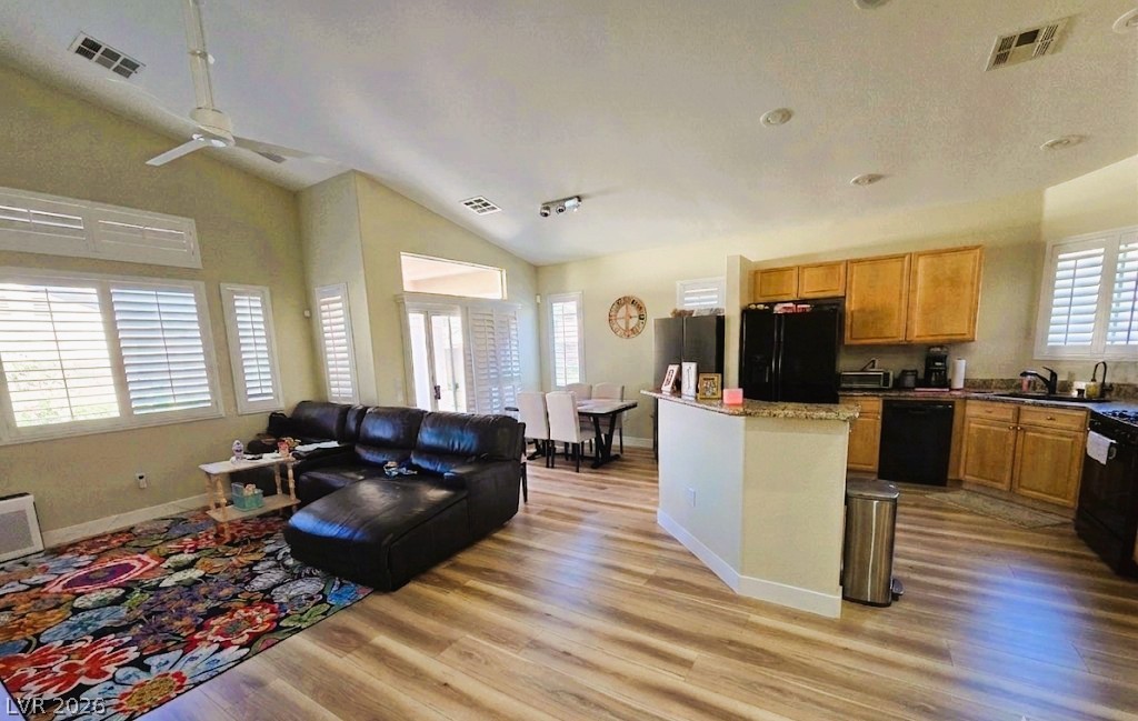 5218 Blue Gum Court Las Vegas NV 89148