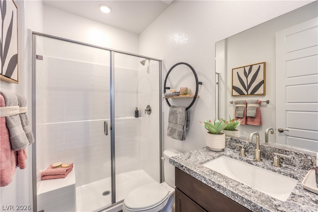 1817 Shondra Court North Las Vegas NV 89084