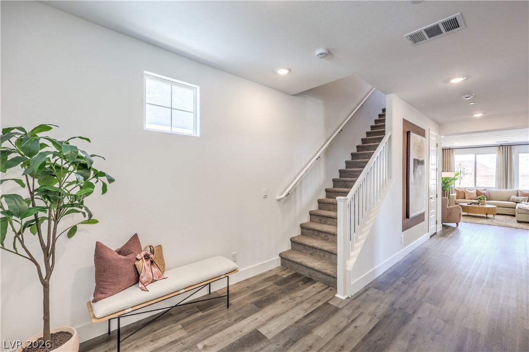 1817 Shondra Court North Las Vegas NV 89084