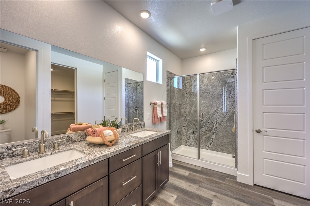 1817 Shondra Court North Las Vegas NV 89084