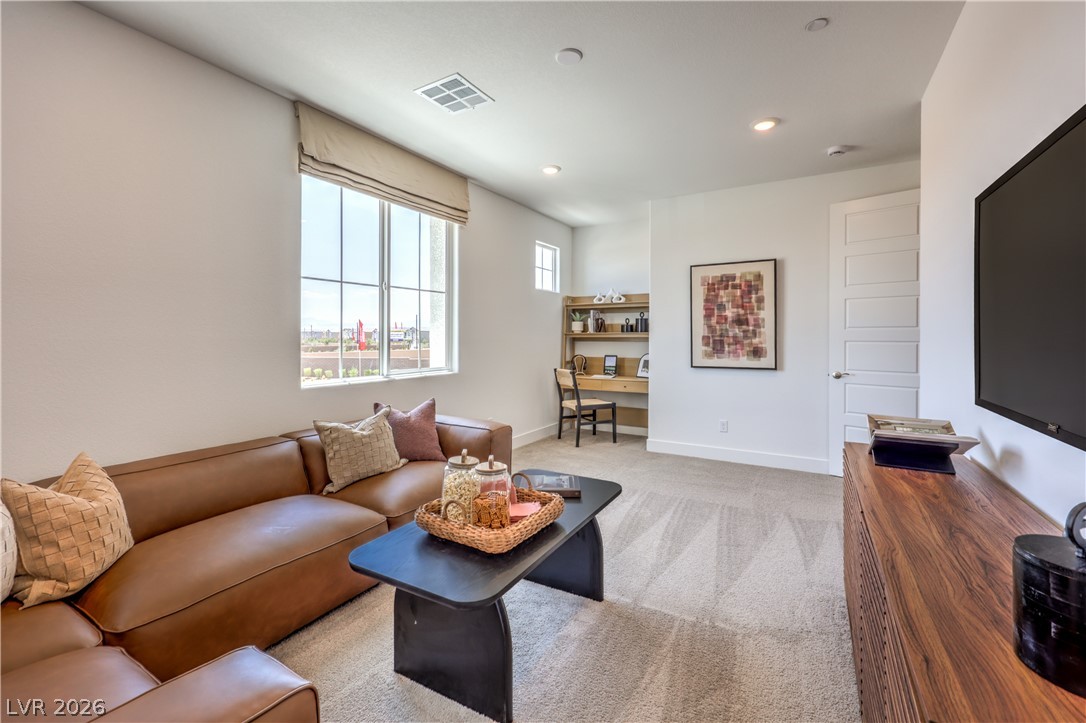 1817 Shondra Court North Las Vegas NV 89084