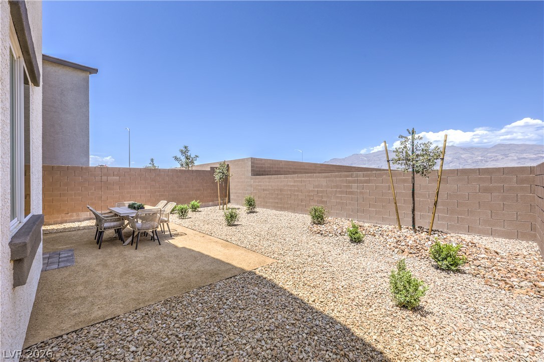 1817 Shondra Court North Las Vegas NV 89084