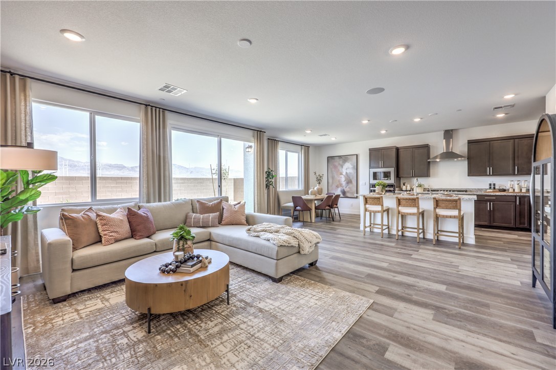 1817 Shondra Court North Las Vegas NV 89084